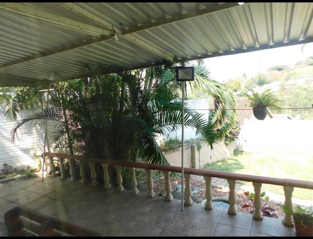 4 BEDROOM HOUSE FOR SALE IN ESCOMBE